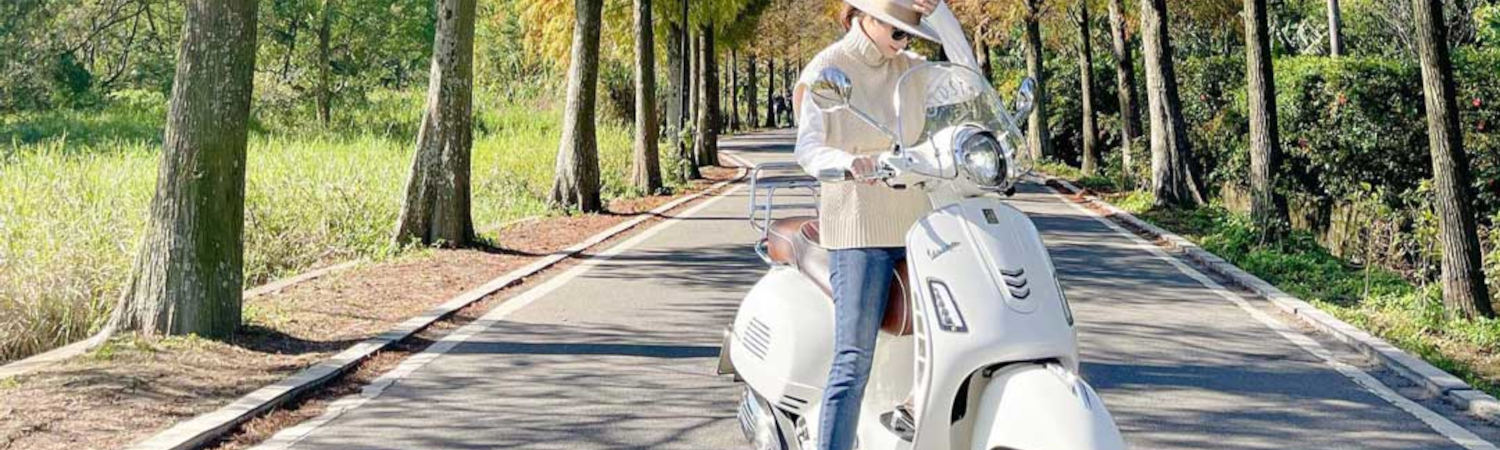 2023 Vespa GTS 300 for sale in Key West Vespa, Key West, Florida