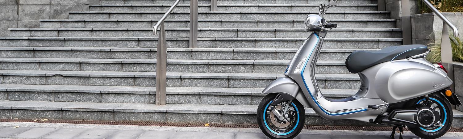 2023 Vespa Elettrica for sale in Key West Vespa, Key West, Florida